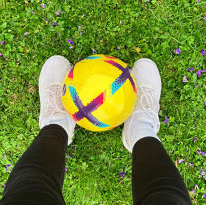 Meet your Posher, Cierra